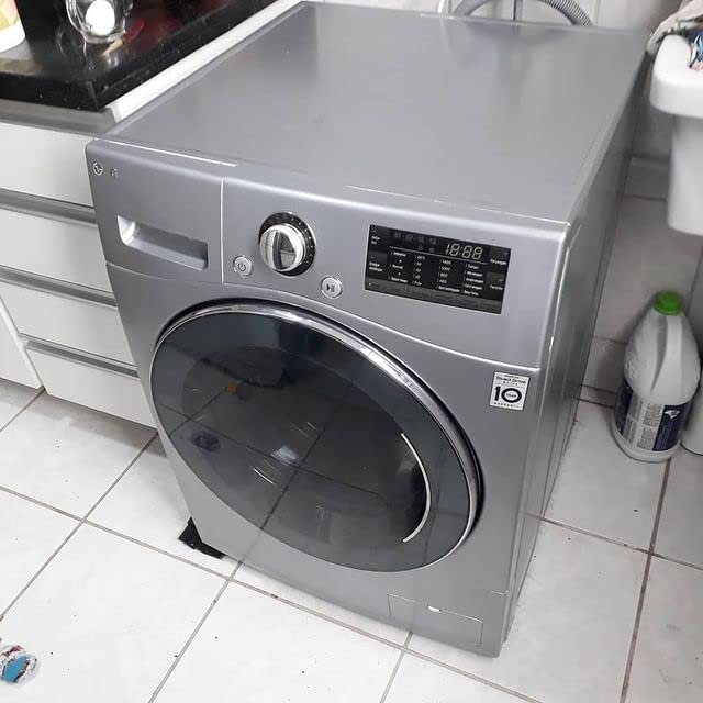 Adesivo Envelopamento Prata Inox Geladeira Fogão 2m x 60cm