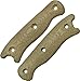 Ka-Bar BK16HNDL Becker Micarta Handles for Short Becker Knife, Green,Medium