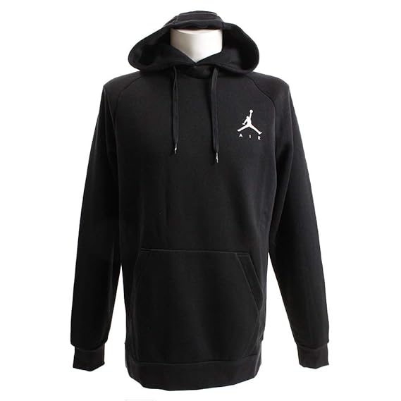 Nike Herren Jumpman Fleece Po Sweatshirt