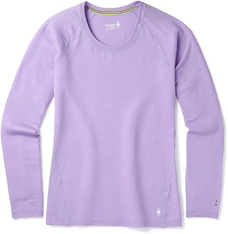 merino wool layering system