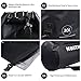KastKing Dry Bag Waterproof Roll Top Sack for Beach, Hiking, Kayak, Fishing, Camping, and Other Outdoor Activities