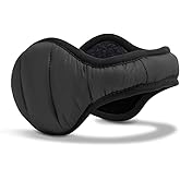 180s Down Ear Warmer