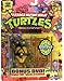 PlayMates Teenage Mutant Ninja Turtles 25th Anniversary Action Figure Donatello