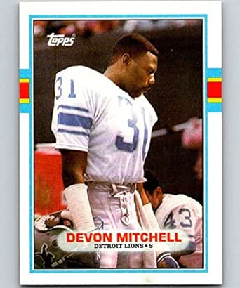 devon mitchell shoes