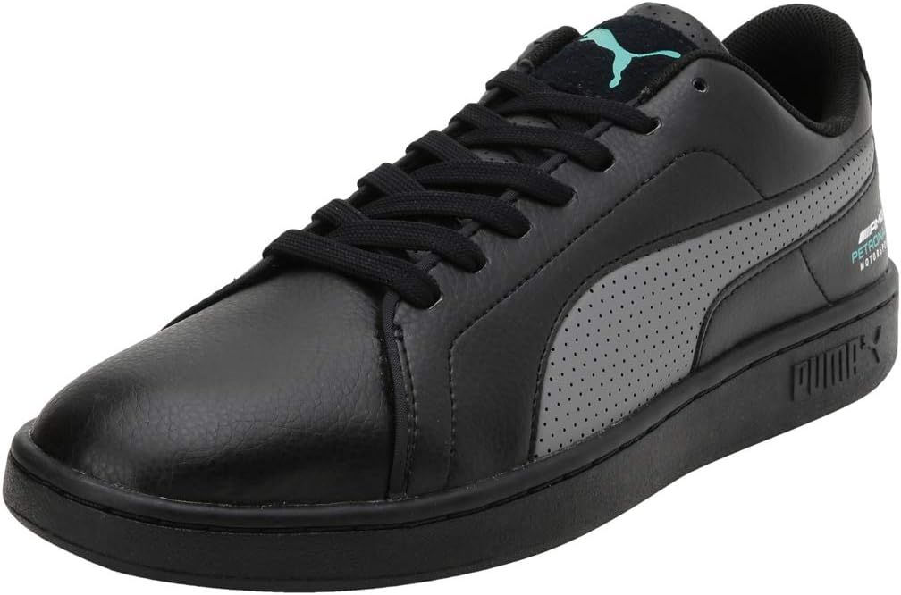 puma mercedes smash v2