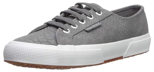 superga 2750 mujer gris