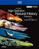 The BBC High Definition Natural History Collection