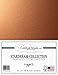 Cardstock Warehouse Mirror Copper - 8.5 x 11