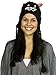 Simplicity Women's Monster/Animal Cartoon Design Knitted Beanie Hat w/Ear Flaps