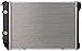Spectra Premium CU556 Complete Radiator