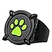 Xcoser Cat Noir Black Ring Deluxe Zinc Alloy Cosplay Accessory