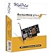 HighPoint RocketRAID 2711 4-Port External SAS 6Gb/s PCIe 2.0 x8 RAID HBA