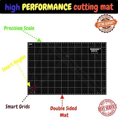 Paragon Crafts Cutting Mat