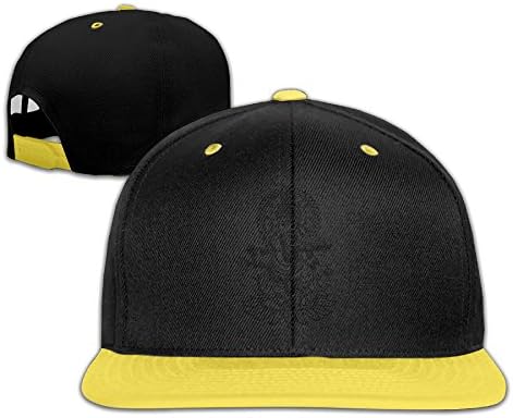 Ganesha Awesome Girl Latest Style Baseballcap