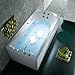T Box Octopus Oil Absorbing Sponge Hot Tub Skimmer and Scum Skimmer-Perfect for Swimming Pool,Spa and Hot Tub Use