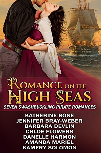 Romance on the High Seas: Seven Swashbuckling Pirate Romances