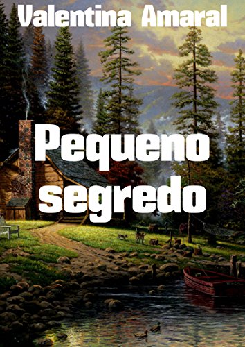 Livro Pequeno segredo