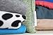 [1 Pack] Natural Air Purifying Bag, Fragrance Free Deodorizer, Odor Eliminator for Cars, RVs, Closets, Bathrooms. Bamboo Charcoal Bag, Pet Friendly Air Freshener, Purifier And Moisture Absorber