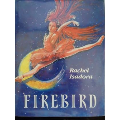 Firebird Firebird
