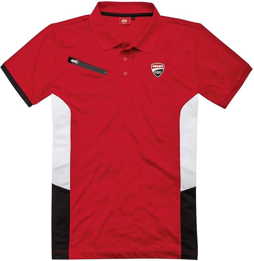 ducati corse t shirt india