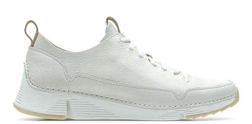 clarks tri spark trainers