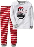 Carter's Baby Boys' 2 Piece PJ Set (Baby)