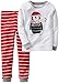 Carter's Baby Boys' 2 Piece PJ Set (Baby)
