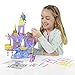 Nerf Rebelle My Little Pony Princess Twilight Sparkle's Kingdom Playset