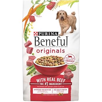 Amazon.com: Kibbles 'n Bits Original Savory Beef & Chicken