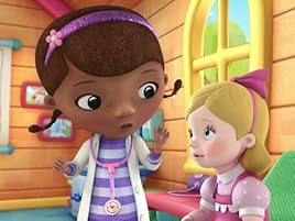 susie sunshine doc mcstuffins