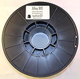 Alloy 910 by Taulman 3D Black 3 mm, 1 lb