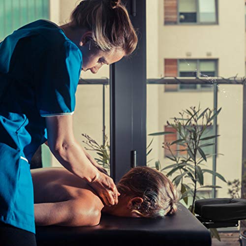 5 Massage+folding+Portable+Adjustable+Cradle