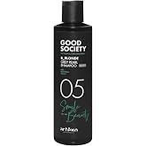 Art&egrave;go Good Society B_Blonde Grey Pearl Shampoo &ndash; Tone Neutralizing Shampoo for Blonde, Bleached &amp; White Hair (8.5 oz)