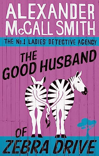 Good Husband of Zebra Drive