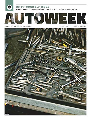 Autoweek