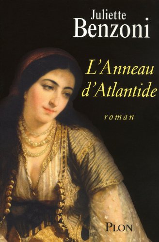Le boiteux de Varsovie: 10: L'anneau d'Atlantide