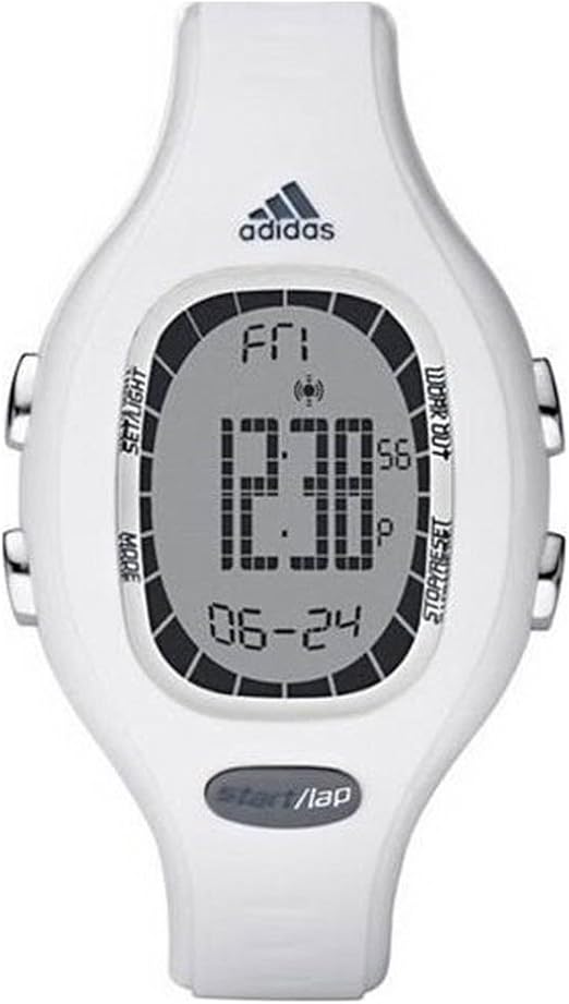 adidas digital sports watch
