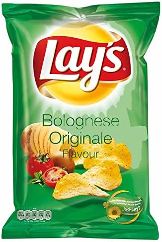 Lay S 15 Mix Pack 400gr Amazon Nl