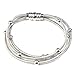 BAYUEBA Stainless Steel Bracelet for Women