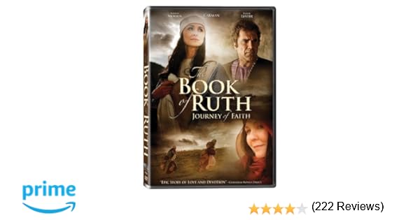 Watch The Book Of Ruth: Journey Of Faith Online