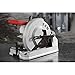 SKILSAW SPT62MTC-01 15 Amp 12 In. Dry Cut Metal Cutting Saw