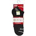 Ben Hogan Motion Stripe Ankle Socks - 2 Pack