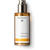 Dr. Hauschka Facial Toner, 3.4 Fl Oz