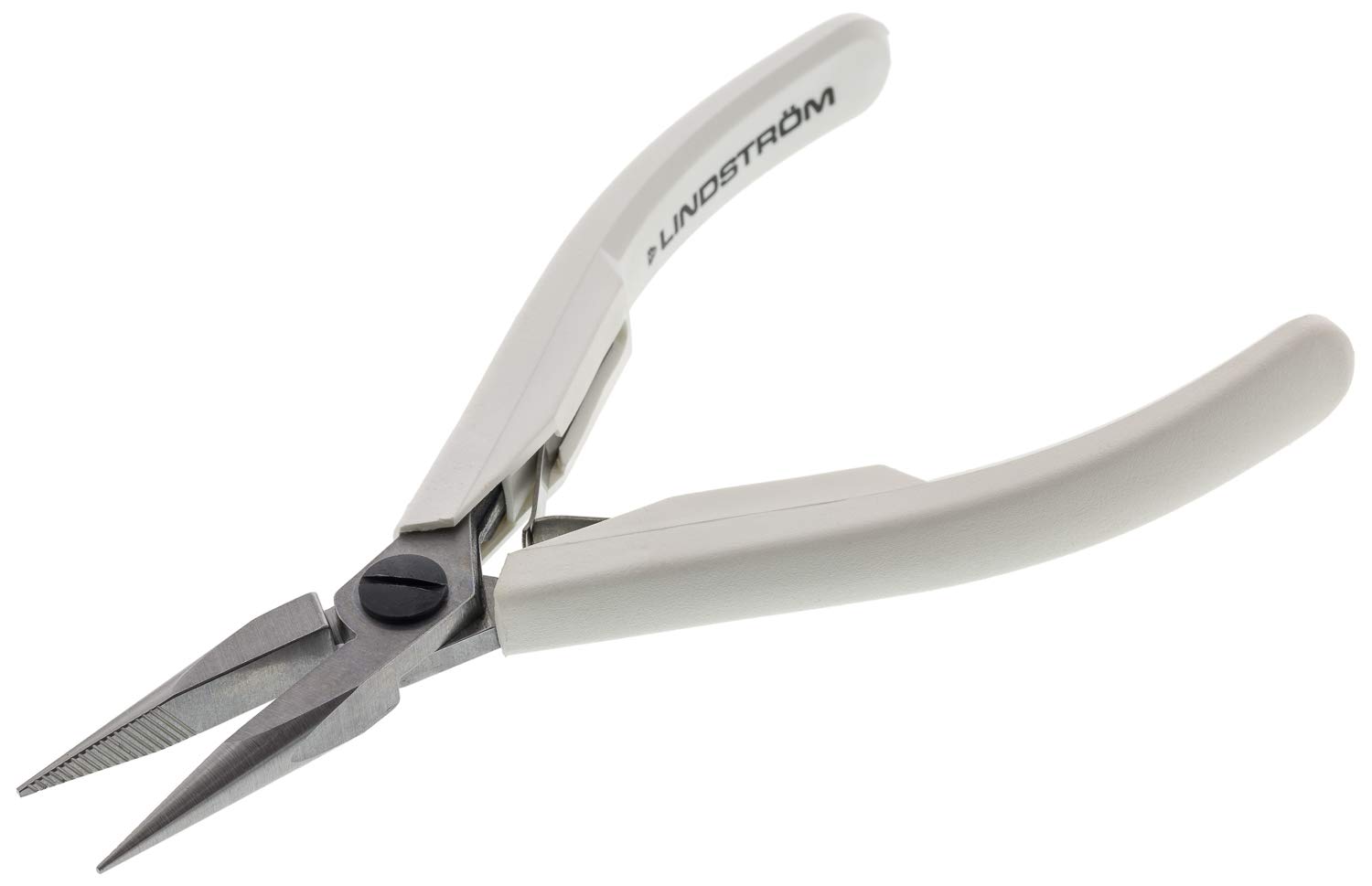 Best Price Square PLIER, LONG SNIPE 7891 By LINDSTROM
