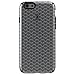 Speck Products Luxury Edition Inked Case for iPhone 6/6s - Retail Packaging - Woven Geo CHARCOAL/Black