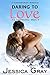 Daring to Love: A Sports Romance (The Armstrongs Book 3)