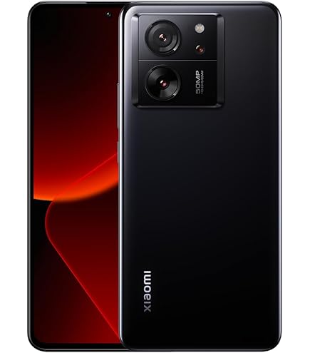 Amazon.com: Xiaomi 13T Pro 5G Dual 512GB ROM 12GB RAM Factory