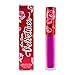 Lime Crime Summer Velvetines Long-Lasting Liquid Matte Lipstick, Utopia - French Vanilla Scent - Long-Lasting Velvety Matte Lipstick - Won't Bleed or Transfer - Vegan