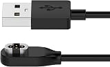 LOKEKE USB Charging Cable for SHOKZ OpenSwim Pro S710 Headphones view 2