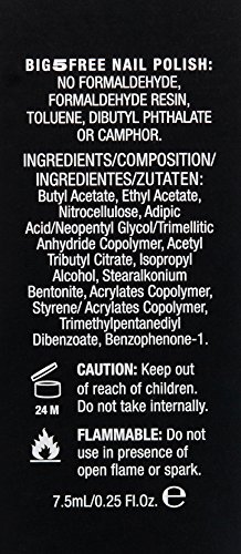 ZOYA Nail Polish, Dixie, 0.5 fl. oz.